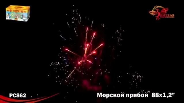 РС862 Морской прибой МОДУЛЬ смотреть онлайн