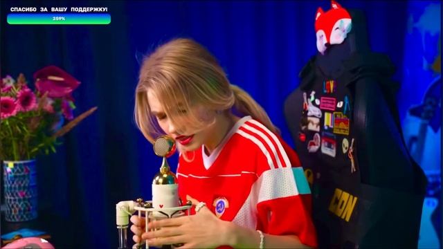 Саша Квашеная — Анна Герман — Когда цвели сады. (Современная обработка) смотреть онлайн