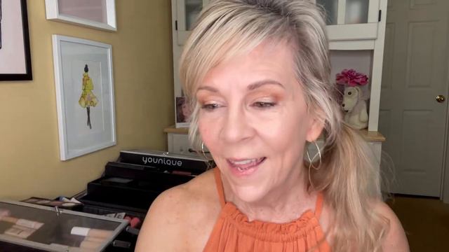 Covergirl + Olay Simply Ageless Foundation......WOW!