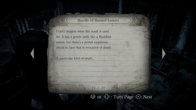 Fatal Frame: Mask of the Lunar Eclipse - Phase VII: Tranquility смотреть онлайн