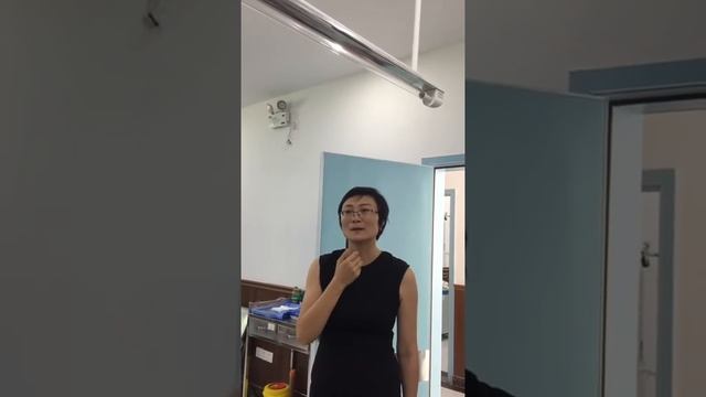 DS: неврит лицевого нерва. Практический курс