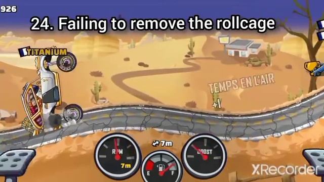 50 ways to DIE in HCR2 ! ? смотреть онлайн
