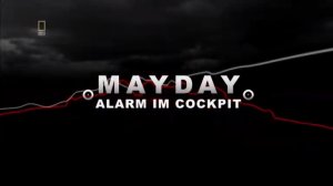 1985.02.19 Паника над Тихим океаном (Расследования авиакатастроф s04e06 Panic over the Pacific)