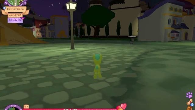 Legends Of Equestria. Обзор и прохождение квестов