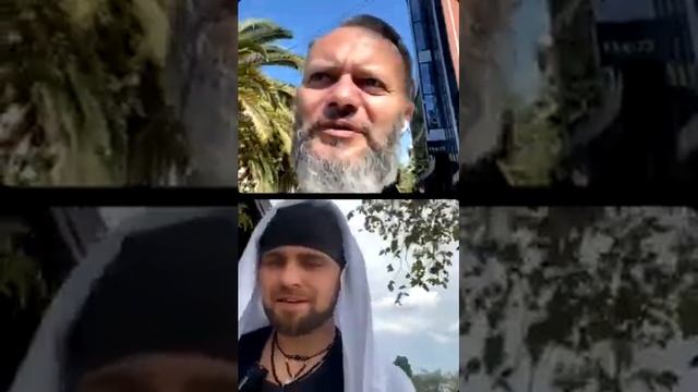 Что такое Изобилие? Как войти в это состояние? Эфир Дмитрия Хара с Александром Вааль. смотреть онлайн