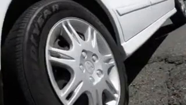 2000 MITSUBISHI GALANT смотреть онлайн