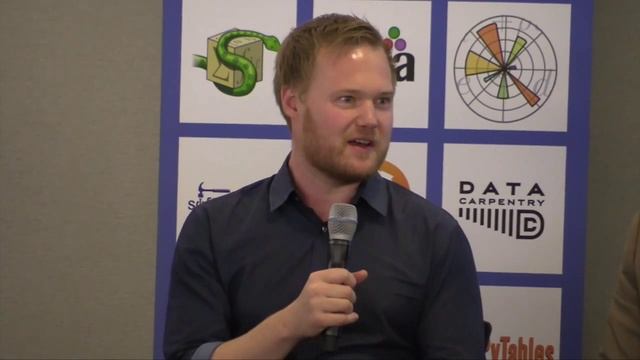 The Future of Machine Learning Panel Discussion смотреть онлайн