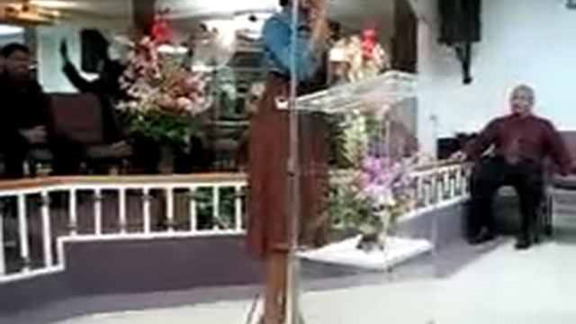 Stacy Carrasquillo Hay Un Lugar