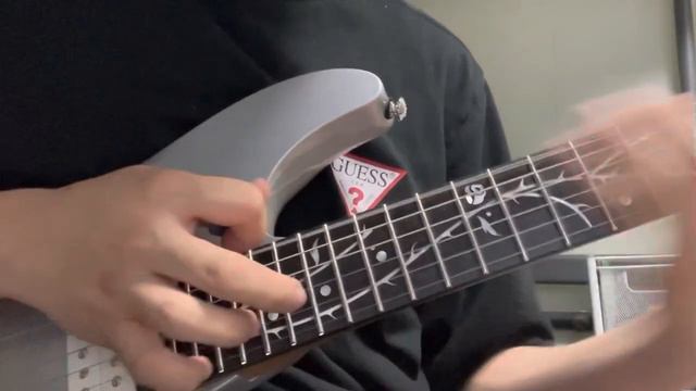 I got a ibanez tod10 смотреть онлайн