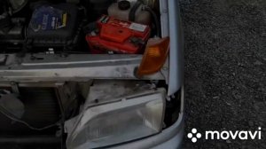 Замена фар на ВАЗ 2113-15