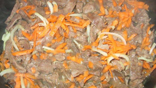 Вкусные будни