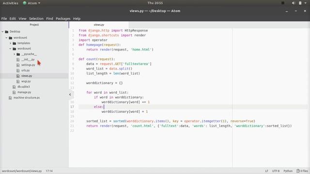 19. Git - Introduction to git (in Hindi) смотреть онлайн