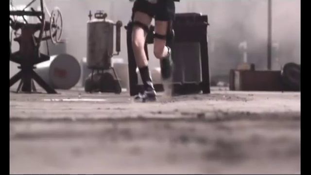 Лара Крофт 3: Охота за невидимкой смотреть онлайн