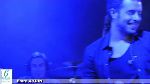 Emre Aydın - Beylikdüzü Belediyesi Ramazan Etkinlikleri.avi