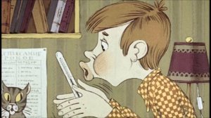 ОБМАН! 36,5  "Тридцать шесть и пять" С.Михалков