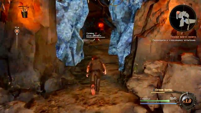 Эпизод Гладиолус Final Fantasy XV [#16] Обзор и полное прохожден смотреть онлайн