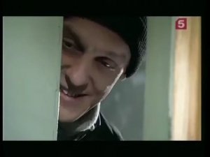 Рекламный блок и анонсы | Пятый канал. 30.08.2012