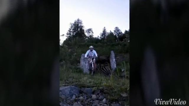 Саяны. Горные лыжи и кросс-кантри 2 смотреть онлайн