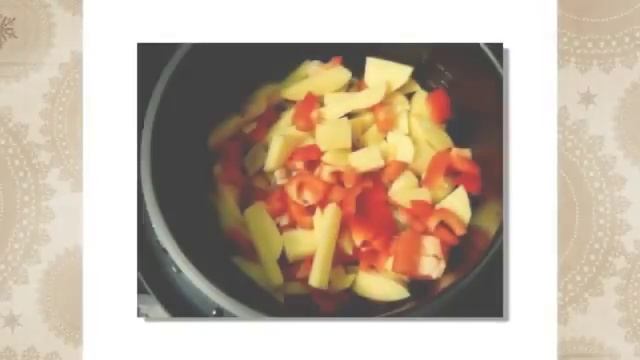 Лагман в мультиварке смотреть онлайн