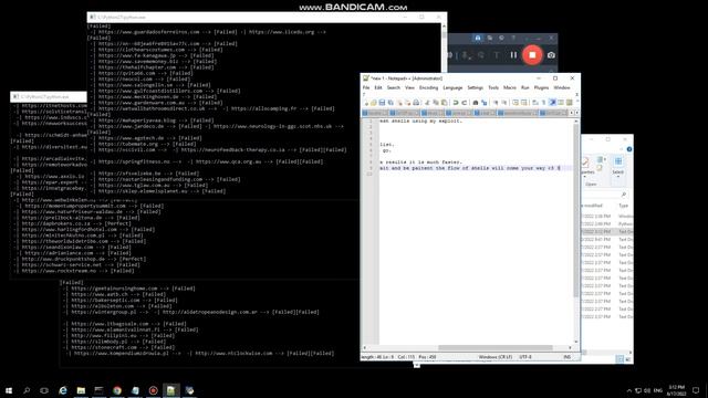 Wordpress Shell Exploit 24hrs 200-250 shells. смотреть онлайн