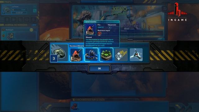 Review Ingame - Space Run Galaxy смотреть онлайн