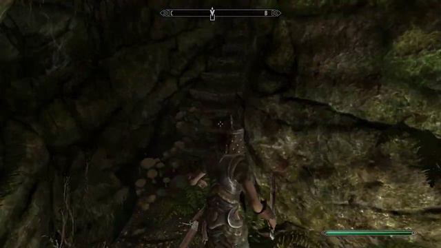 Сон 17 Skyrim смотреть онлайн