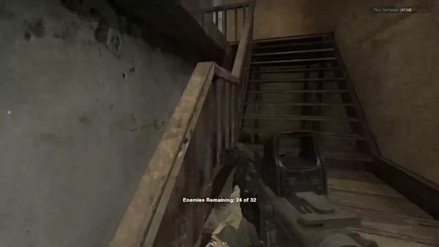 Странные похождения в Insurgency смотреть онлайн