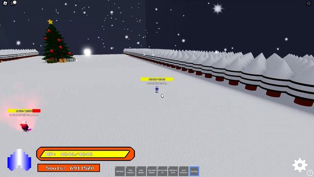 [Undertale Multiversal Calamity 2] Error 404 / Error 666 [Showcase] смотреть онлайн