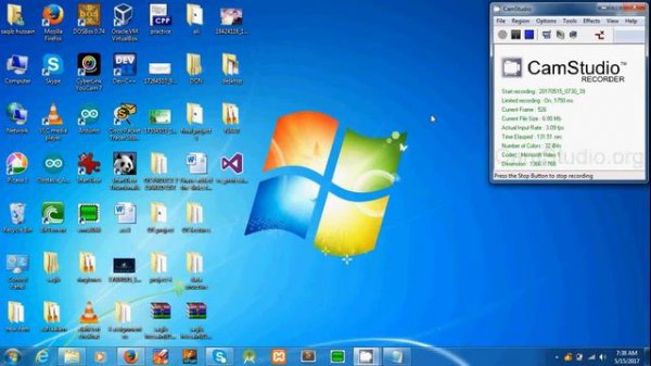Downloading And Installing Visual Studio Professional 2013 Tutorial-1