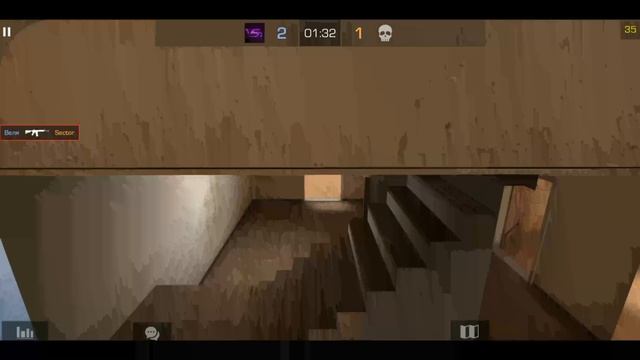 ВЕЛЯ РАСПЛАКАЛСЯ, УДАЛИЛ СТАНДОФФ И УМОЛЯЛ О ПОЩАДЕ | ДУЭЛЬ ПРОТИВ ВЕЛИ В STANDOFF 2 смотреть онлайн