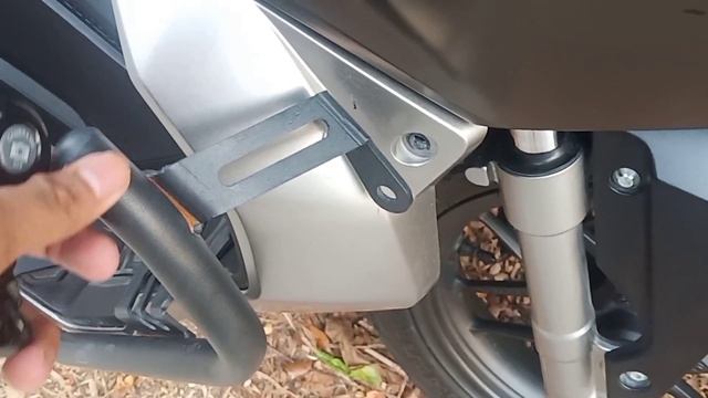 My first impression to Honda adv 150!!!! смотреть онлайн