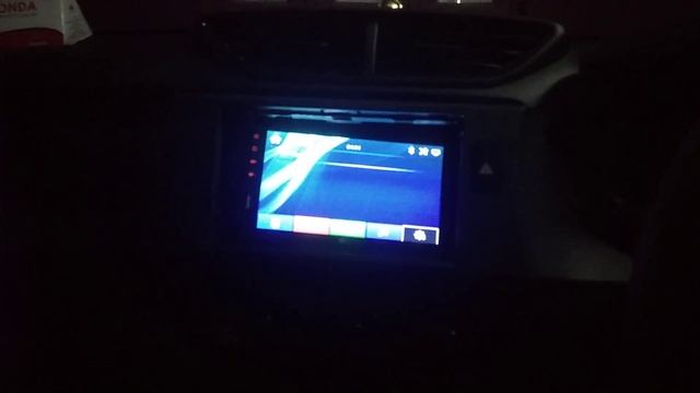 Front JBL GTO609C Sound Test & Rear Bose Speaker 400watts смотреть онлайн