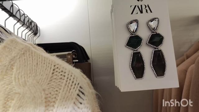 ZARA - Натуральные камни и благородный металл - ЭТО ж надо такое придумать. Дурят народ НЕДОБЛОГЕРЫ смотреть онлайн