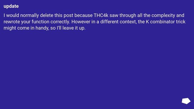 Passing 'None' as function parameter (where parameter is a function) смотреть онлайн