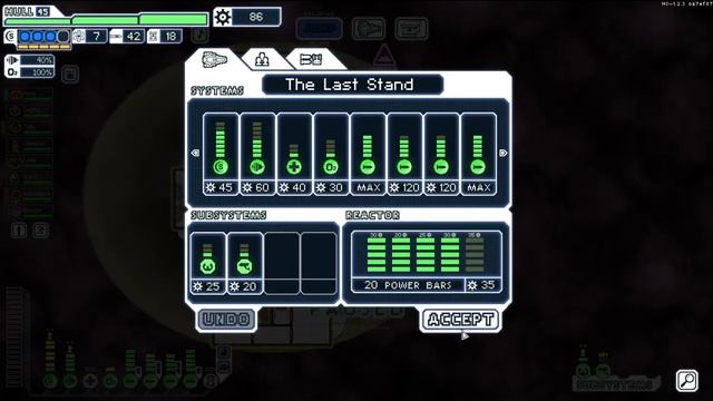 (FTL: Multiverse v5.3 + MV Addons) (12/24/22) Fed. Flagship (Forgotten Races) (Chaos) [TehNecr0] смотреть онлайн