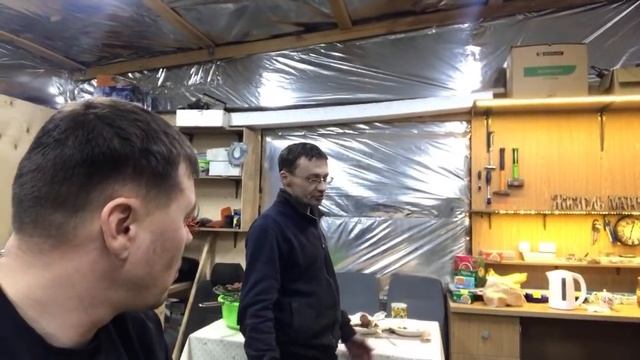Вечером на хуторе с РБГ смотреть онлайн