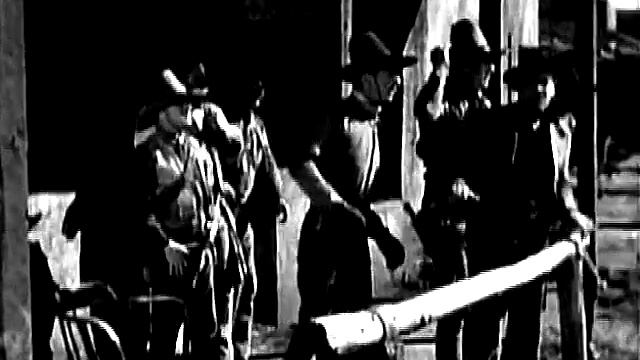 Roy Rogers - Rough Riders Roundup - Mary Hart, Raymond Hatton смотреть онлайн