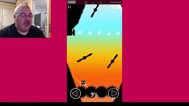 Botheads FLY!!! FAST and FUN and FURIOUS ACTION!!! Botheads iOS Game смотреть онлайн