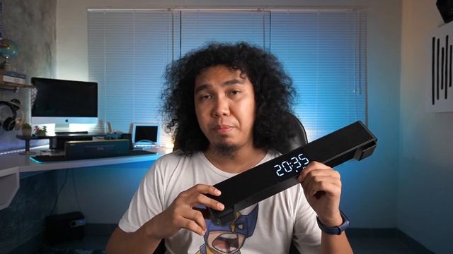 Review + Sound Test MIFA K3 Soundbar Bluetooth Speaker TWS! Bikin Ganteng TV Kalian! смотреть онлайн