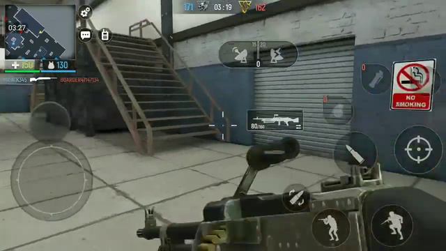 ИГРАЮ В modern ops смотреть онлайн
