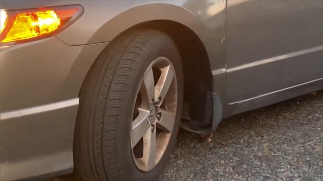 How To Flip A Car | 2006 Honda Civic Coupe [3] смотреть онлайн