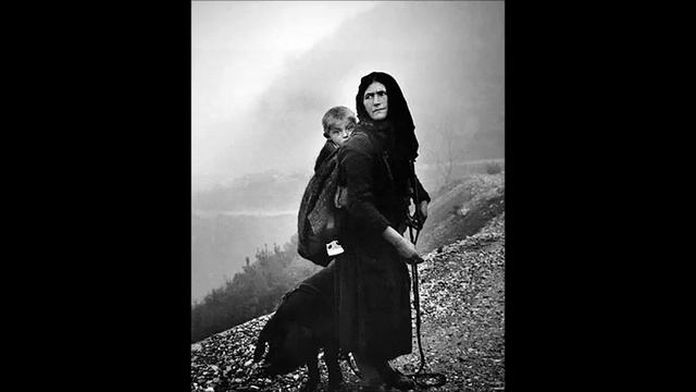 Στη Μάνα μου / Φώτης Αγγουλες / Γιούλα Γιαννάκη смотреть онлайн