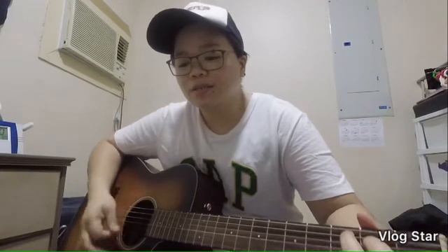 Sana - I Belong to the Zoo short Guitar Cover смотреть онлайн