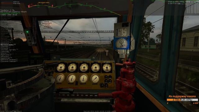 ZDSimulator Праздничный мультиплеер 9го Мая смотреть онлайн