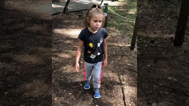 Идем в парк динозавров Челябинск смотреть онлайн