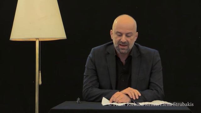Marathonkonzertlesung Die Freiheit kam im Mai Teil 3 смотреть онлайн