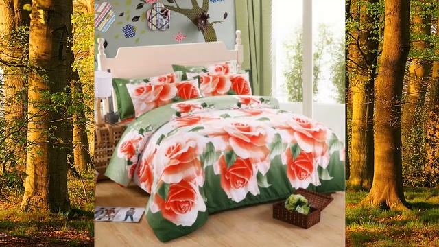 3D постельное белье\ Покупаю постельное белье на алиэкспресс смотреть онлайн