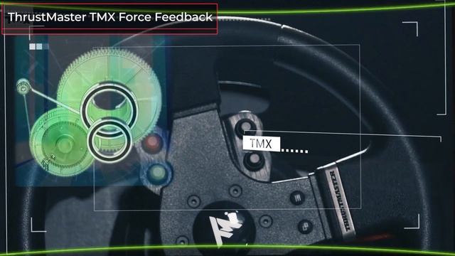 ТОП—7. Лучшие игровые рули 2021 года. Итоговый рейтинг! смотреть онлайн