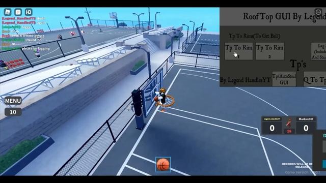 NEW Rooftop Script Gui (Speed, Auto Score, Tp, Auto Steal, and MORE!) | Roblox Exploit (PASTEBIN) смотреть онлайн