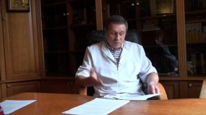 013  Тонкости голодания  Часть III  Микробиом человека. Александр Ворошилов